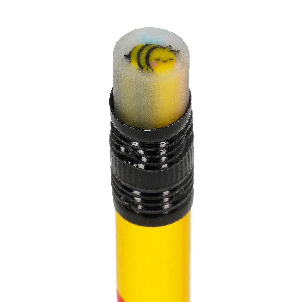 Legami | Potlood Bee Recycled Paper Pencil