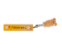 Legami | Schaar Mini Scissors in Doosje Teddy Bear