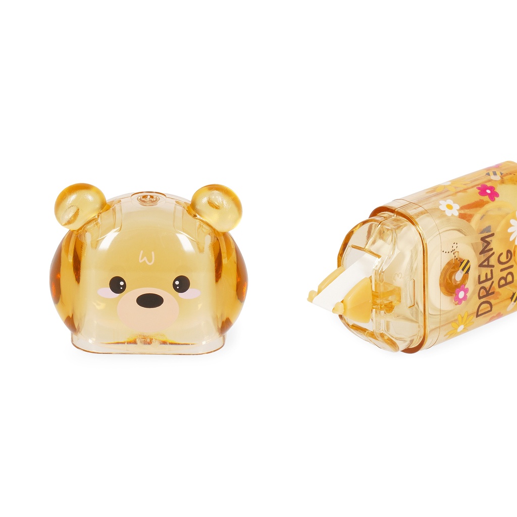 Legami | Correctieroller Teddy Bear