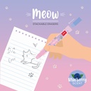 Legami | Gom Kitty 