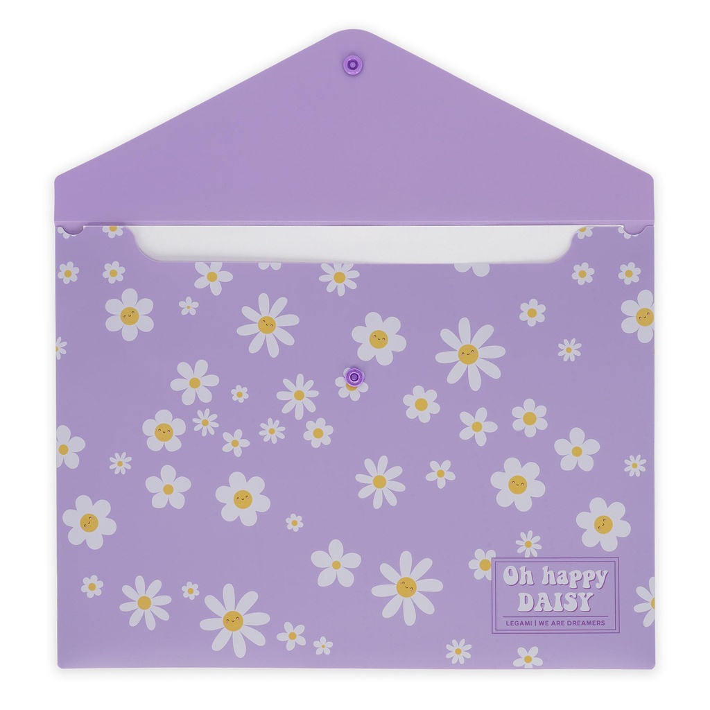 Legami | Map Daisy