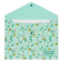 Legami | Map Bee Fold & Order