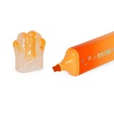 Legami | Markeerstift Kitty Oranje