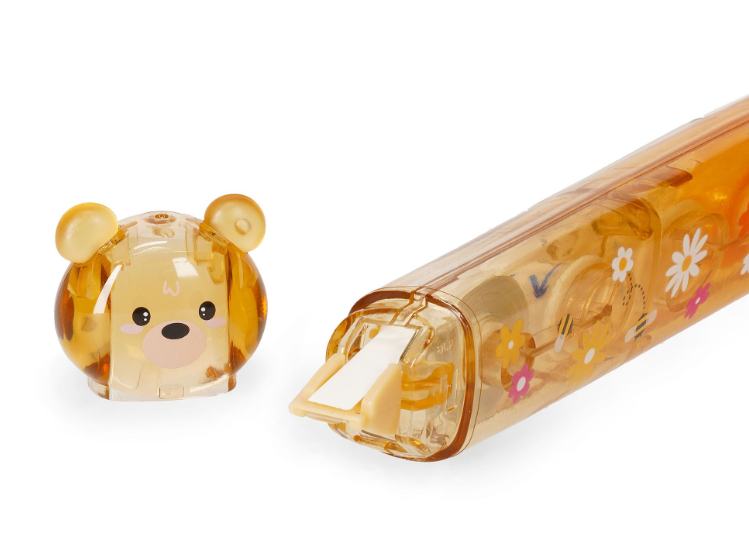 Legami | Correctie-/Lijmtape 2in1 Teddy Bear