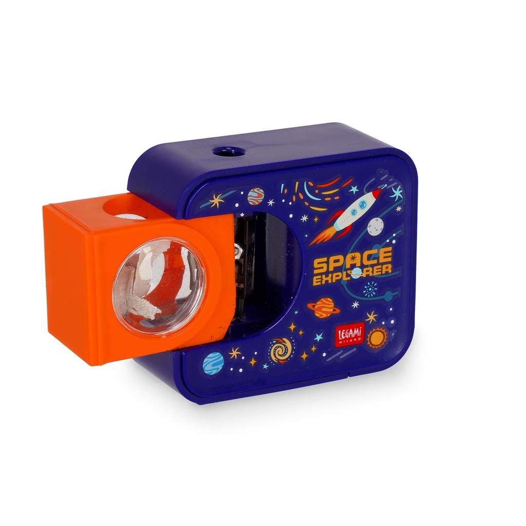 Legami | Potloodslijper Space Elektrisch
