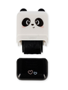 Legami | Stempel Panda Deco Roller Stamp