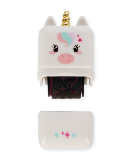 Legami | Stempel Unicorn Deco Roller Stamp