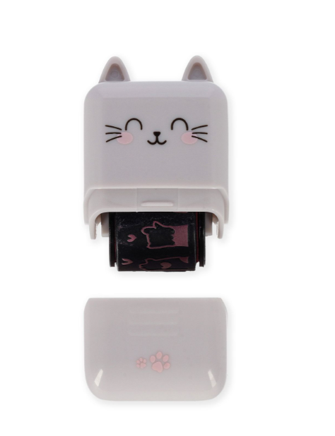 Legami | Stempel Kitty Deco Roller Stamp