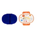 Legami | Snackbox Space Snack & Go 500ml
