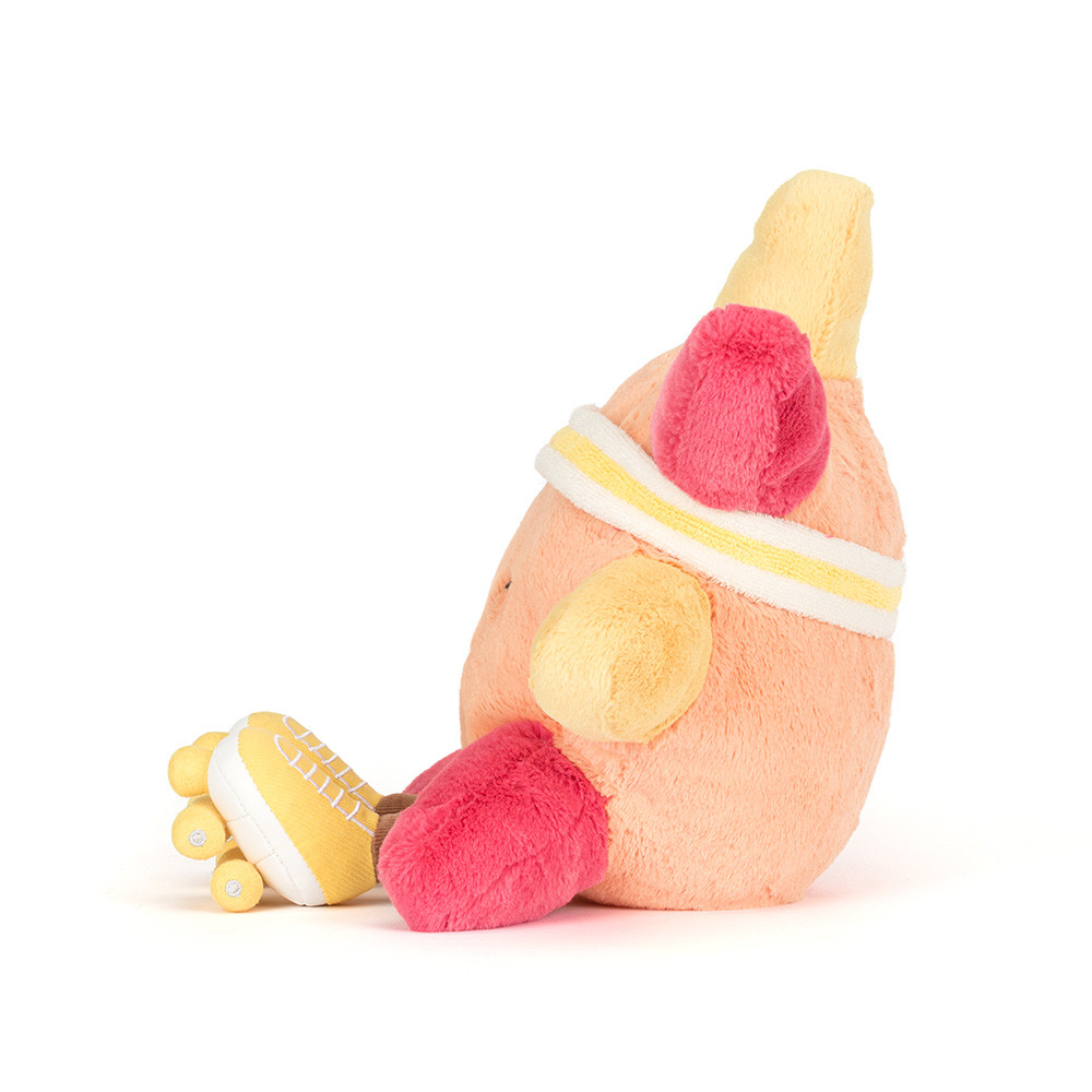 Jellycat | Pluche Knuffel Amuseables Sun 'Roller Skates' 30cm