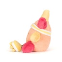 Jellycat | Pluche Knuffel Amuseables Sun 'Roller Skates' 30cm