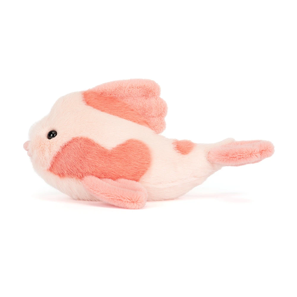 Jellycat | Pluche Knuffel Fancy Carp 11cm
