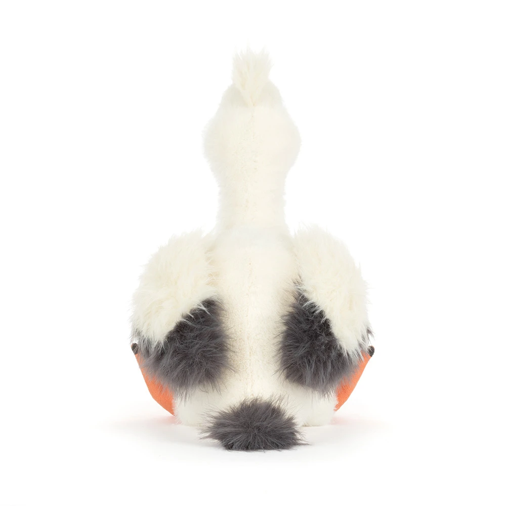 Jellycat | Pluche Knuffel Keli Pelican 34cm
