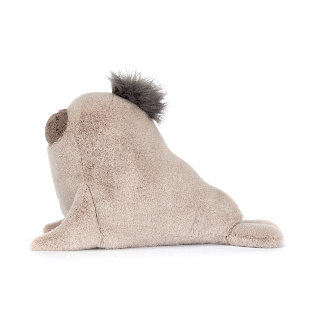 Jellycat | Pluche Knuffel Roarwell Sea Lion 20cm
