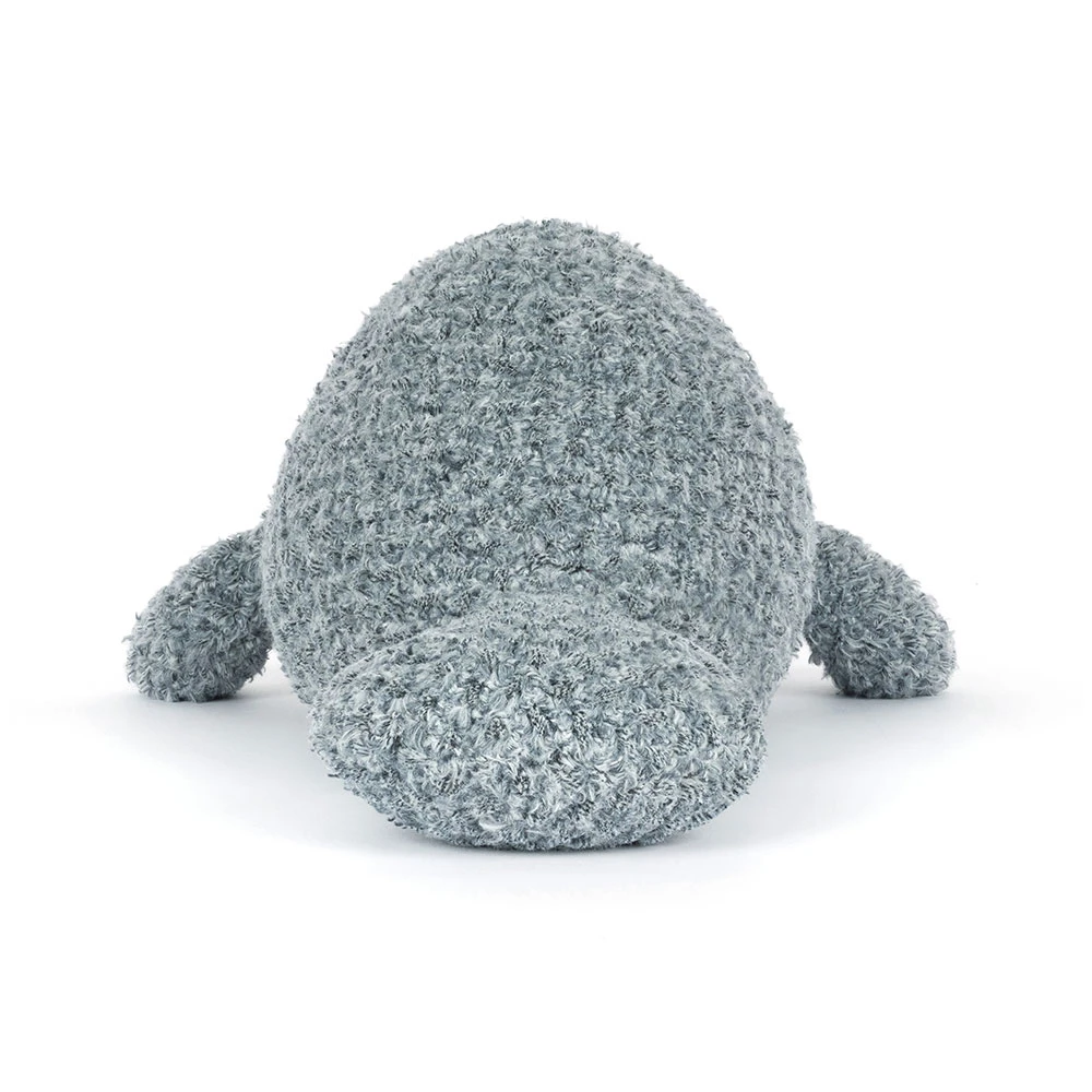 Jellycat | Pluche Knuffel Maffles Manatee 19cm