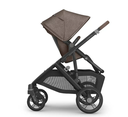 Uppababy | Wandelwagen Vista V3 incl. Draagmand Owen Mocha Melange
