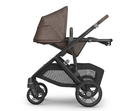 Uppababy | Wandelwagen Vista V3 incl. Draagmand Owen Mocha Melange