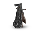 Uppababy | Wandelwagen Vista V3 incl. Draagmand Owen Mocha Melange