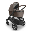 Uppababy | Wandelwagen Vista V3 incl. Draagmand Owen Mocha Melange