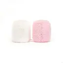 Jellycat | Pluche Knuffel Amuseables Pink and White Marshmallows