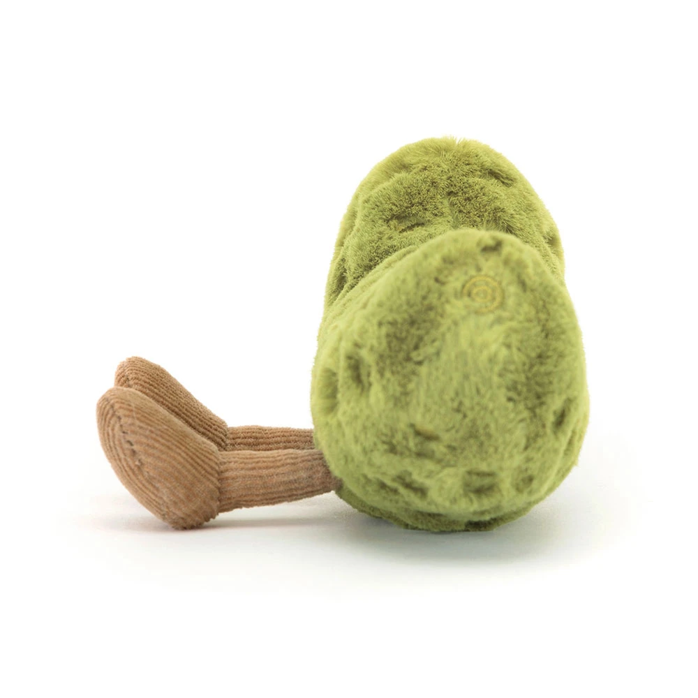 Jellycat | Pluche Knuffel Amuseables Pickle 8cm