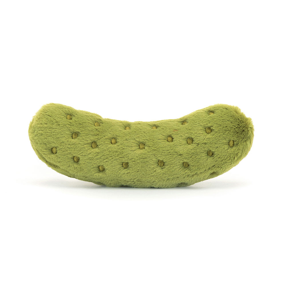 Jellycat | Pluche Knuffel Amuseables Pickle 8cm