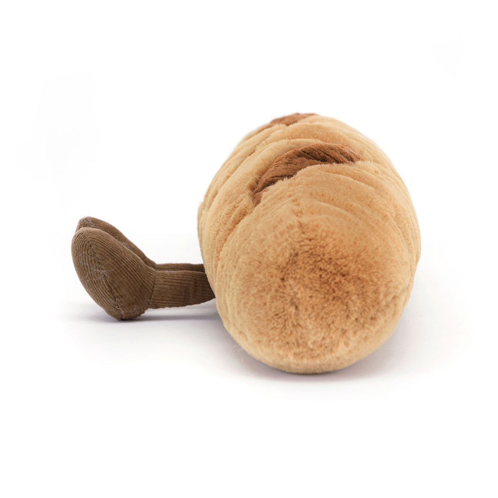 Jellycat | Pluche Knuffel Amuseables Baguette 9cm