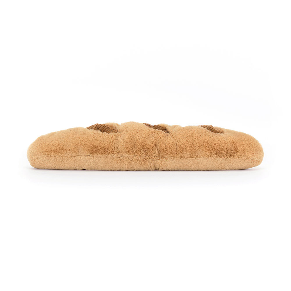 Jellycat | Pluche Knuffel Amuseables Baguette 9cm