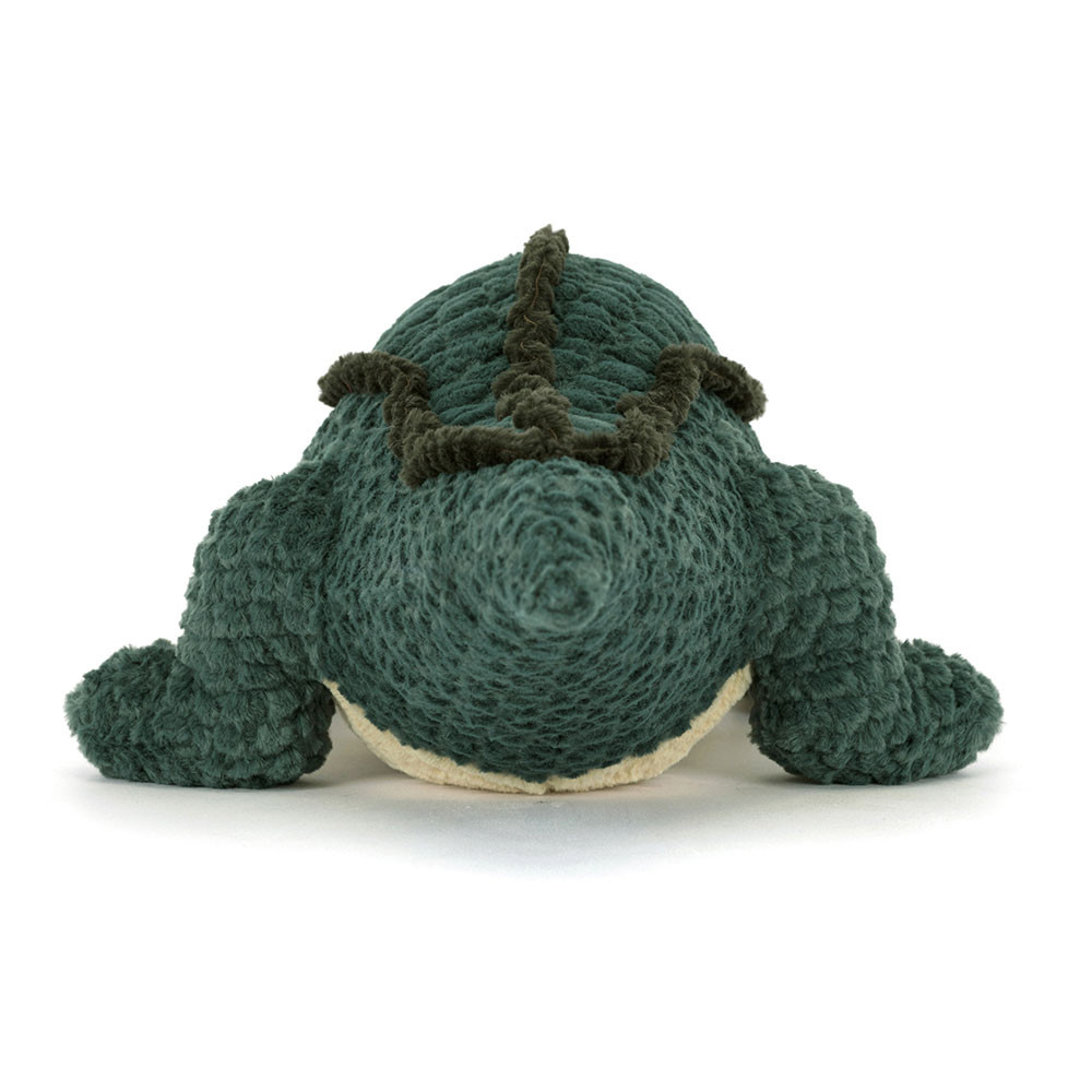 Jellycat | Pluche Knuffel Allexi Alligator 14cm
