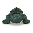 Jellycat | Pluche Knuffel Allexi Alligator 14cm