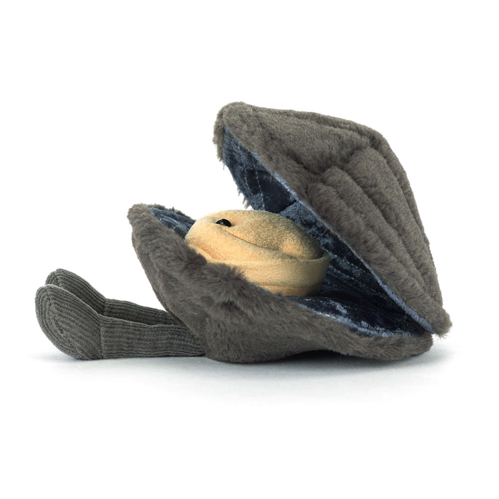 Jellycat | Pluche Knuffel Amuseables Michelle Mussel