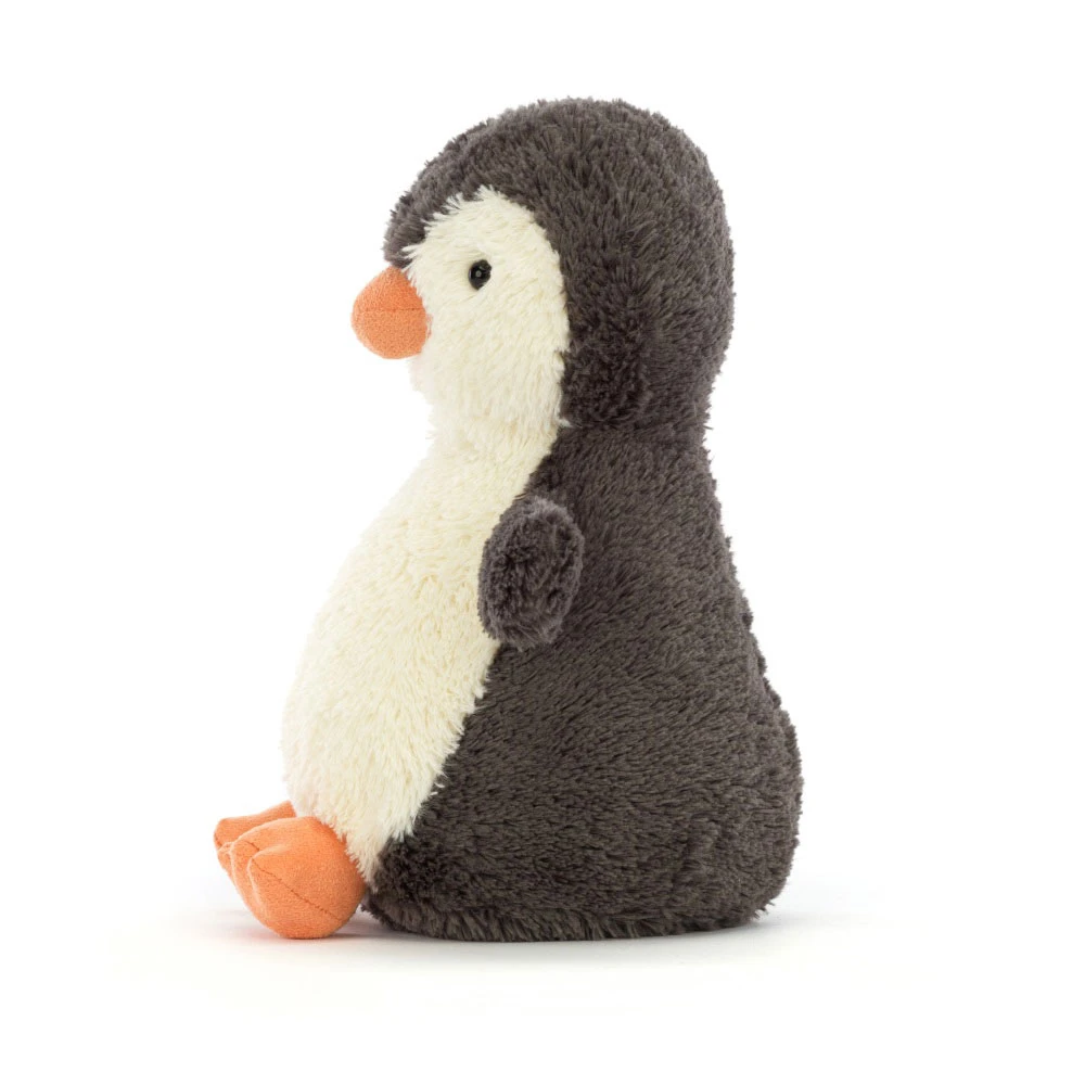 Jellycat | Pluche Knuffel Peanut Penguin Medium 24cm