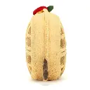 Jellycat | Pluche Knuffel Amuseables Rene Waffle