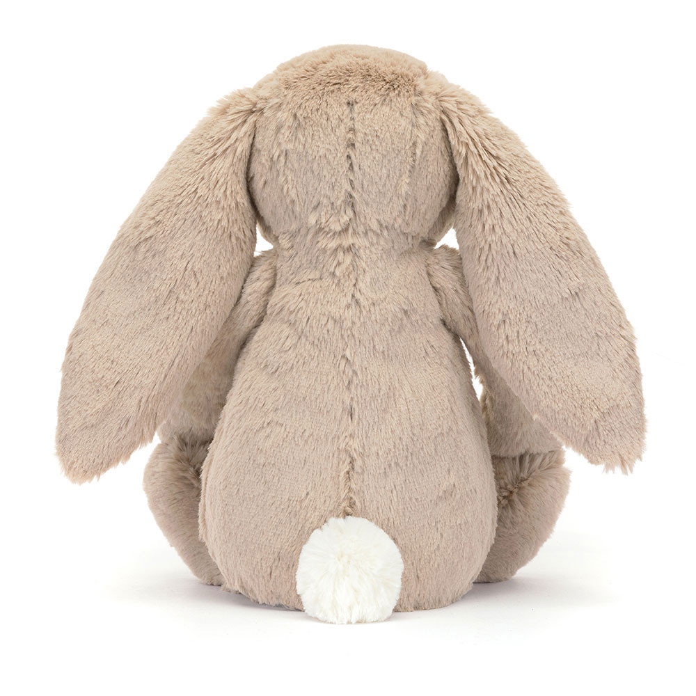 Jellycat | Pluche Knuffel Blossom Beige Bunny 'Petal' Original 31cm