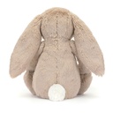 Jellycat | Pluche Knuffel Blossom Beige Bunny 'Petal' Original 31cm