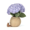 Jellycat | Pluche Knuffel Amuseables Hydrangea 24cm