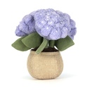 Jellycat | Pluche Knuffel Amuseables Hydrangea 24cm