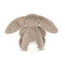 Jellycat | Pluche Knuffel Fawn Flufflet Bunny Little