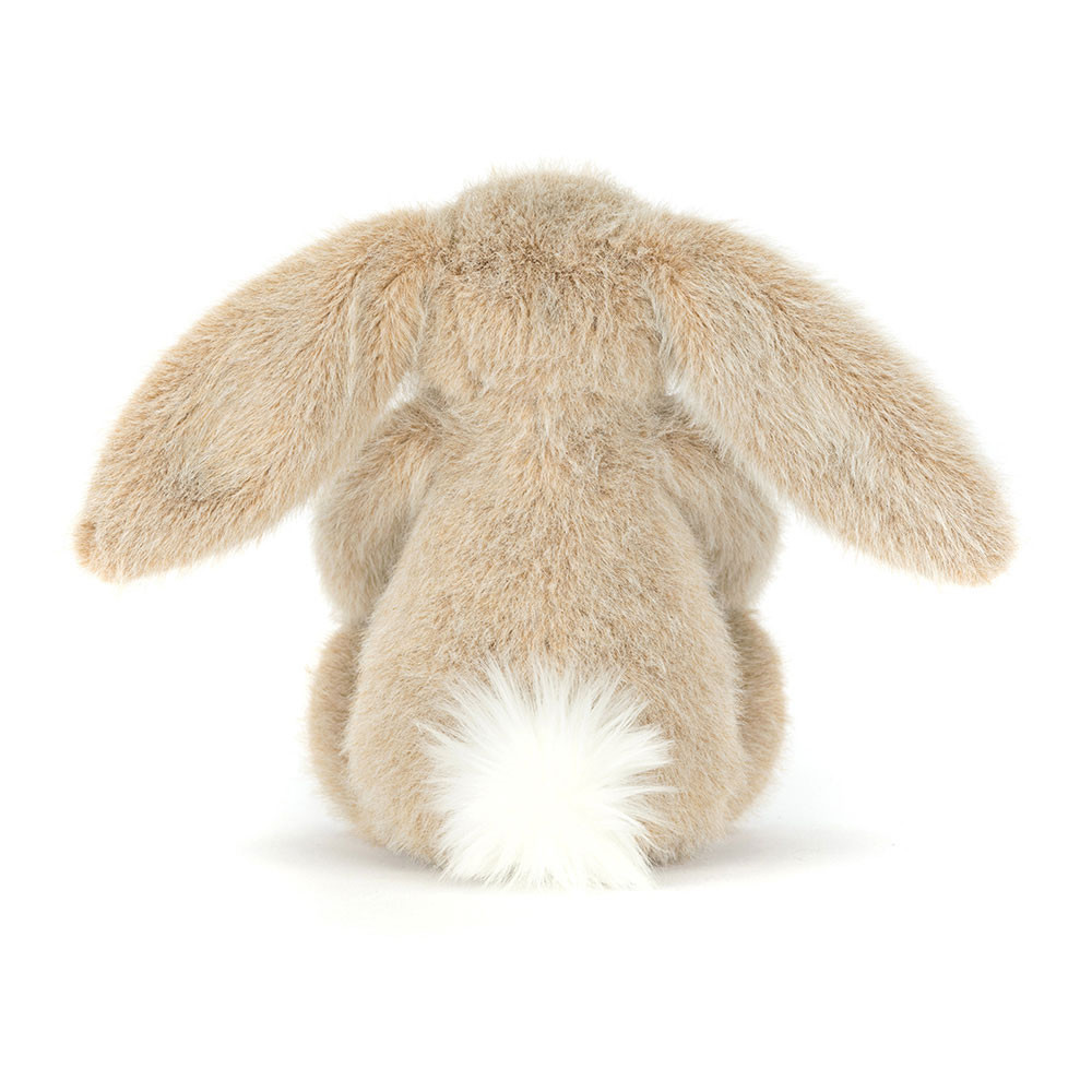 Jellycat | Pluche Knuffel Oat Flufflet Bunny Little 18cm