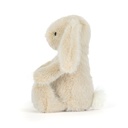 Jellycat | Pluche Knuffel Wheat Flufflet Bunny Little