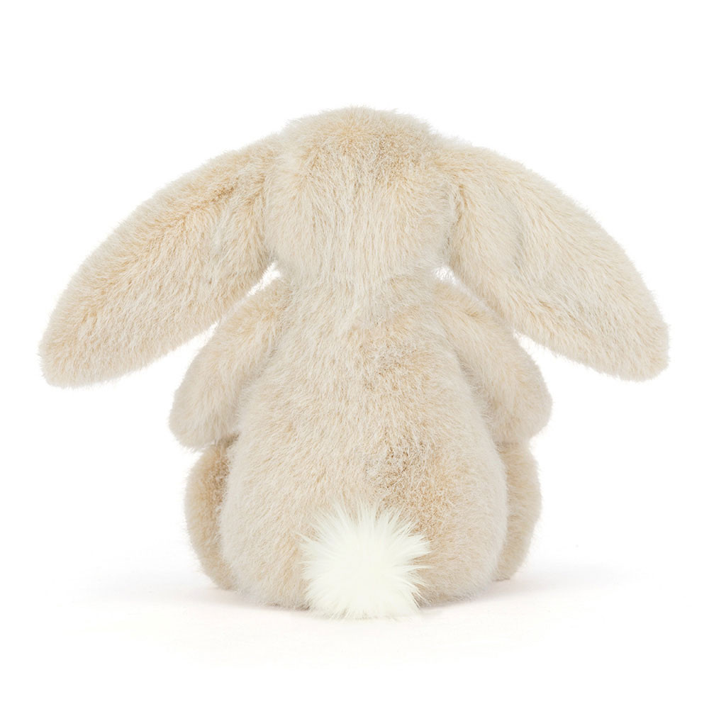 Jellycat | Pluche Knuffel Wheat Flufflet Bunny Little
