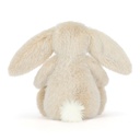 Jellycat | Pluche Knuffel Wheat Flufflet Bunny Little