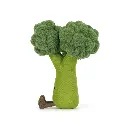 Jellycat | Pluche Knuffel Amuseables Broccoli 24cm