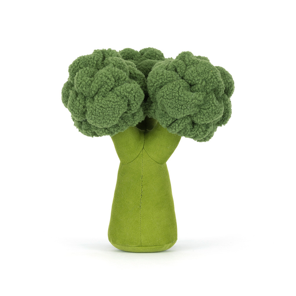 Jellycat | Pluche Knuffel Amuseables Broccoli 24cm