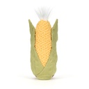 Jellycat | Pluche Knuffel Amuseables Sweetcorn 27cm
