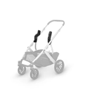 Uppababy | Adapter Upper vr Autostoel op Wandelwagen Vista 3