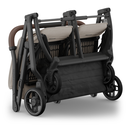 Uppababy | Tweelingbuggy Minu Duo Stroller Ada Sandstone