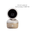 Maxi-Cosi | Connected Home Babyfoon See2 Pro Elegance Beige