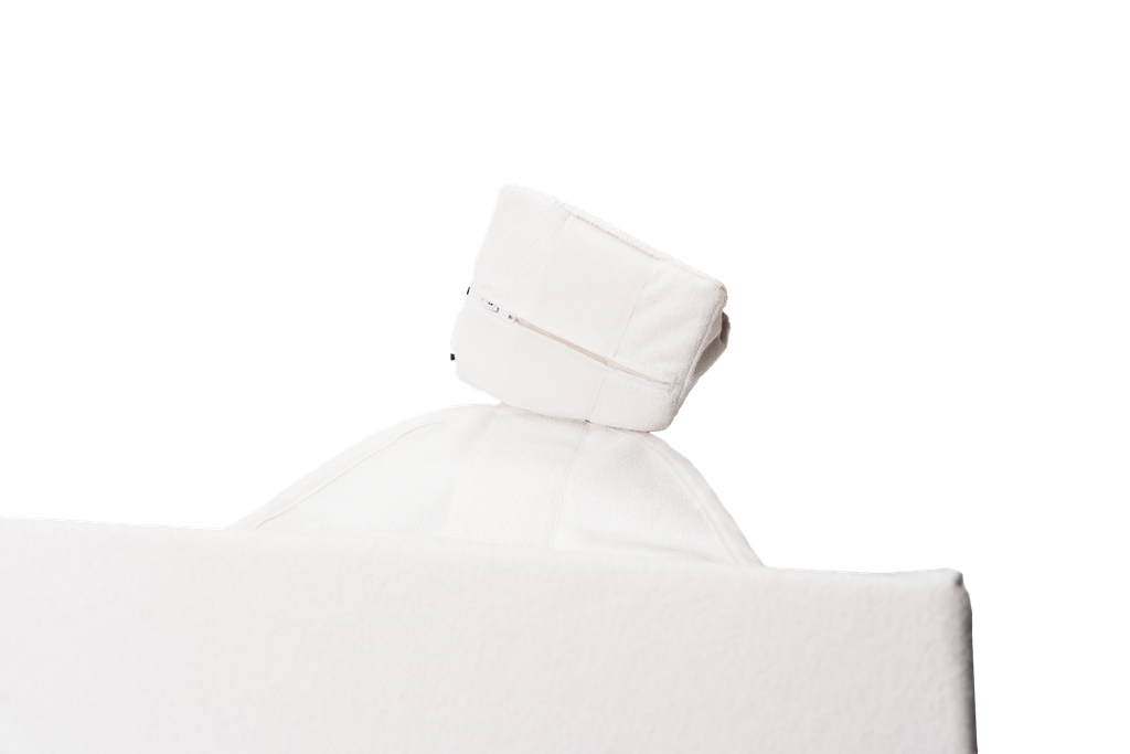 Doomoo | Veilgheidskussen Liggingssteun Baby Sleep 2.0  vr Wieg/Park/Babybed 