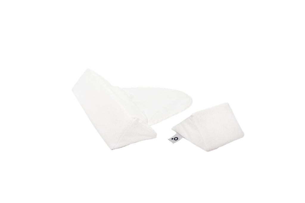 Doomoo | Veilgheidskussen Liggingssteun Baby Sleep 2.0  vr Wieg/Park/Babybed 